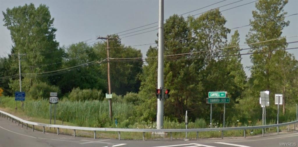 Campbell Blvd and Tonawanda Creek, Pendleton, NY 14094 Buffalo NY Homes For Sale Buffalo