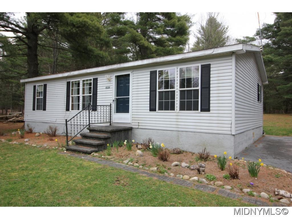 8326 Boonville Road, Boonville, NY 13368 Buffalo NY Homes For Sale