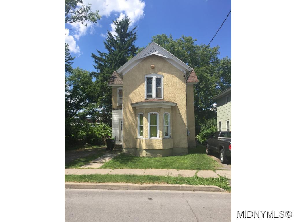 Herkimer, NY 13350 Buffalo NY Homes For Sale Buffalo Properties