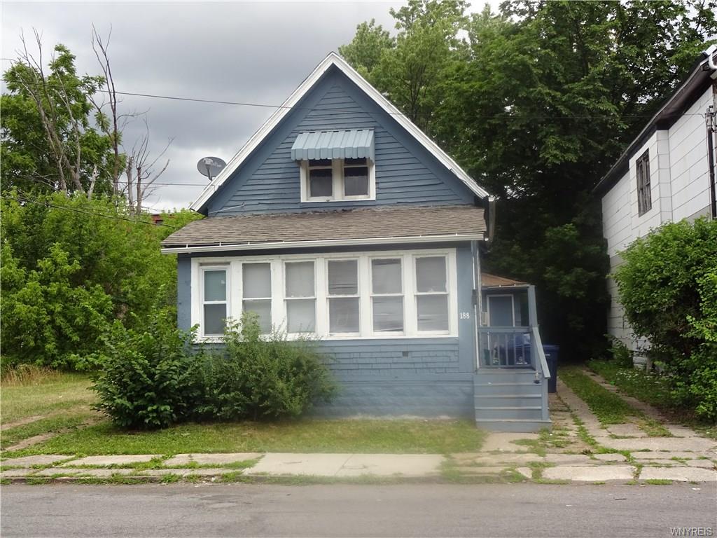 188 East fougeron Street, Buffalo, NY 14211 Buffalo NY Homes For Sale