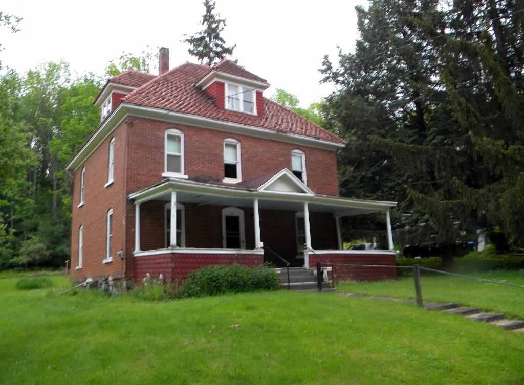 75 South Main Street, Alfred, NY 14802 Buffalo NY Homes For Sale Buffalo Properties Real