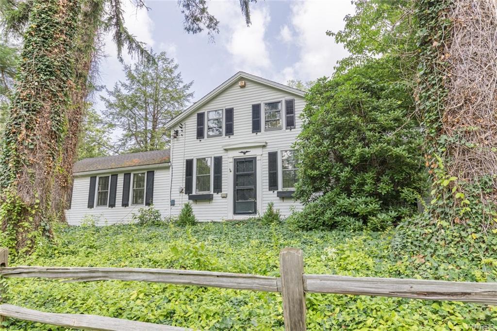 9715 New Oregon Road, Eden, NY 14057 Buffalo NY Homes For Sale