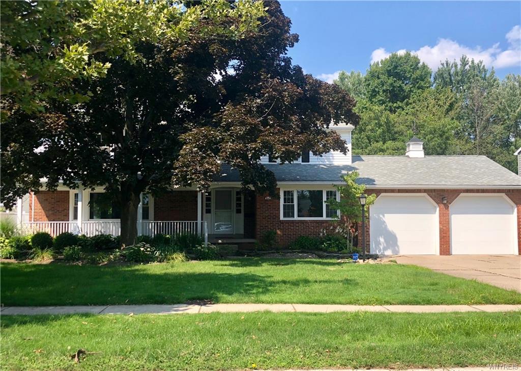 660 Mill Street, Amherst, NY 14221 Buffalo NY Homes For Sale