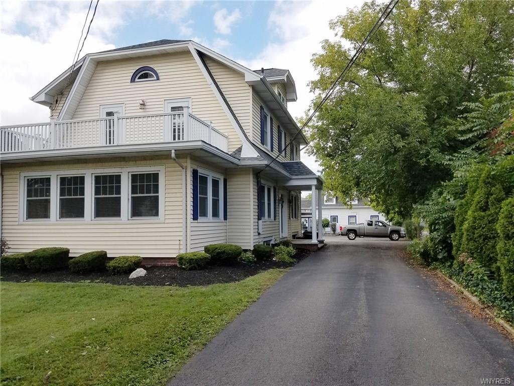 5684 Main Street, Amherst, NY 14221 Buffalo NY Homes For Sale