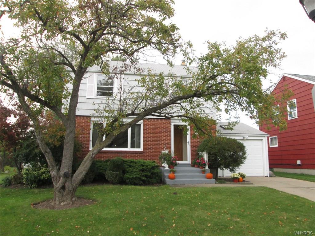 146 Abbington Avenue, TonawandaTown, NY 14223 Buffalo NY Homes For