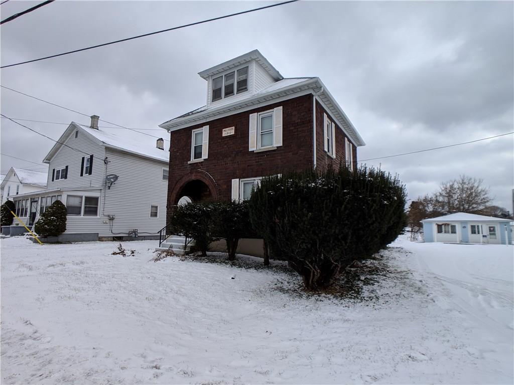302, 304, 308, 312 Main Street, OleanCity, NY 14760 Buffalo NY Homes