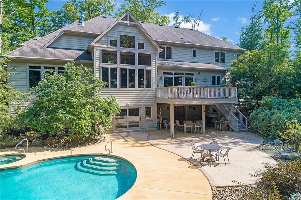 59 Wildwood Lane, Orchard Park, NY 14127 Buffalo NY Homes For Sale Buffalo Properties Real