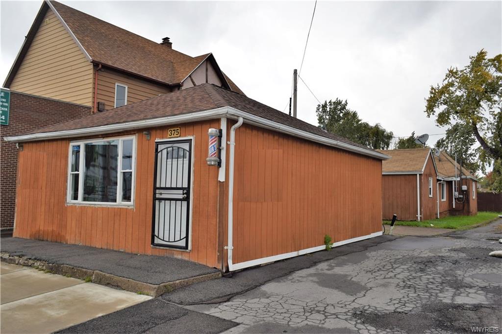 375 Kenmore Avenue, TonawandaTown, NY 14223 Buffalo NY Homes For