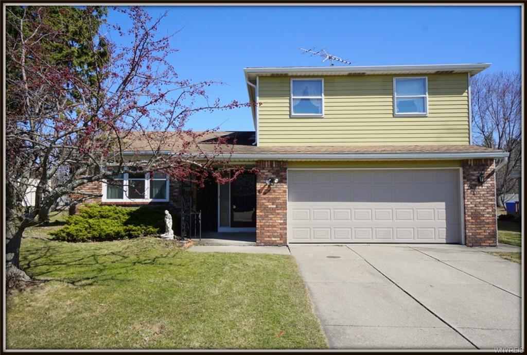 12 Rollingwood Drive, Lancaster, NY 14086 Buffalo NY Homes For Sale