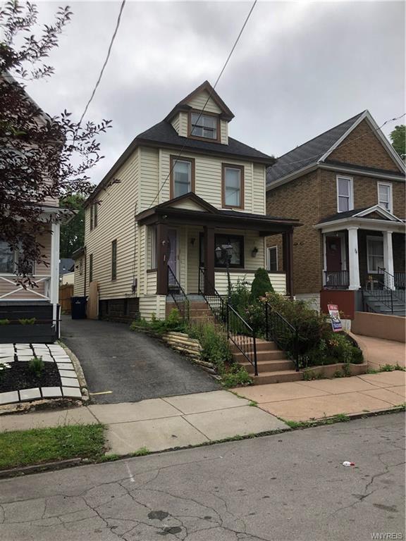 32 Parkview Avenue, Buffalo, NY 14210 Buffalo NY Homes For Sale