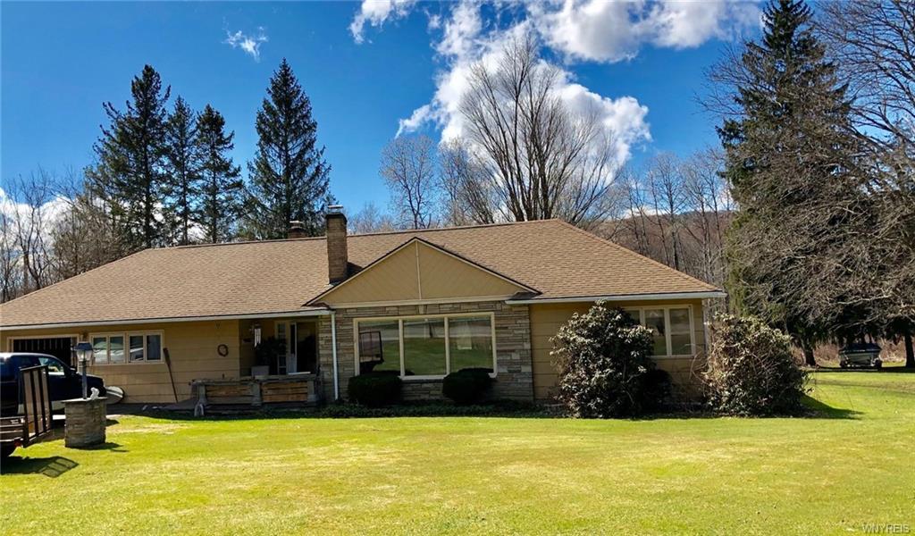3223 Route 16, Hinsdale, NY 14760 Buffalo NY Homes For Sale Buffalo