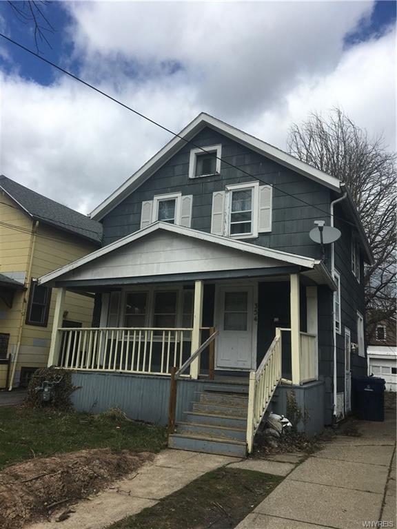354 Shirley Avenue, Buffalo, NY 14215 Buffalo NY Homes For Sale