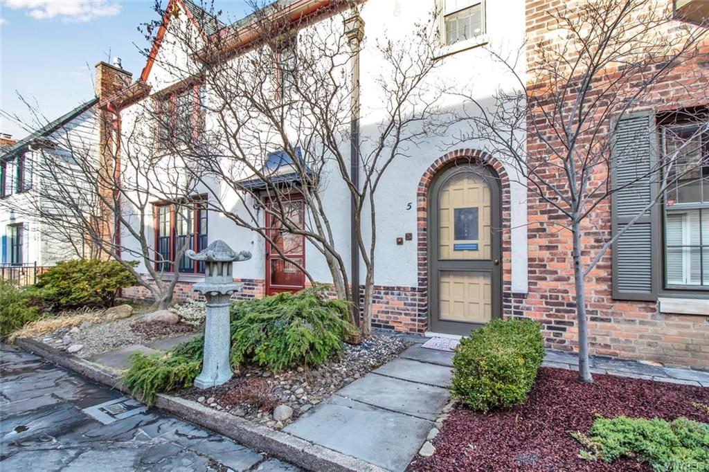 5 Mayfair Lane, Buffalo, NY 14201 Buffalo NY Homes For Sale Buffalo