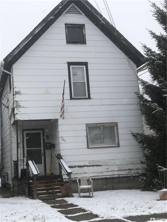 503 North 8th Street, OleanCity, NY 14760 Buffalo NY Homes For Sale Buffalo Properties Real