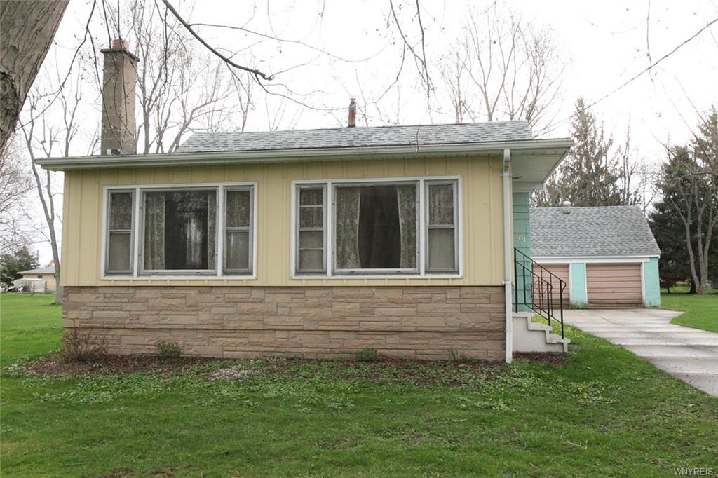 101 S Blossom Road, Elma, NY 14059 Buffalo NY Homes For Sale