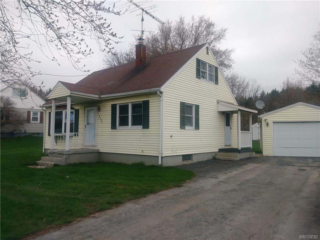 5605 Upper Mountain Road, LockportTown, NY 14094 Buffalo NY Homes