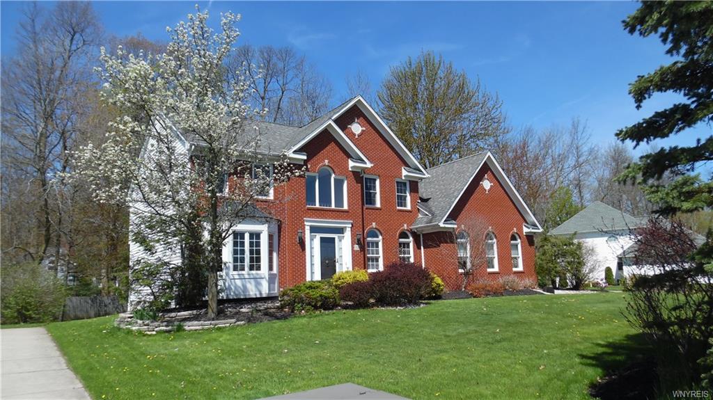 6430 Bridlewood Drive, Clarence, NY 14051 Buffalo NY Homes For Sale