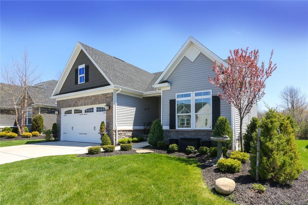 15 Drive, Orchard Park, NY 14127 Buffalo NY Homes For Sale