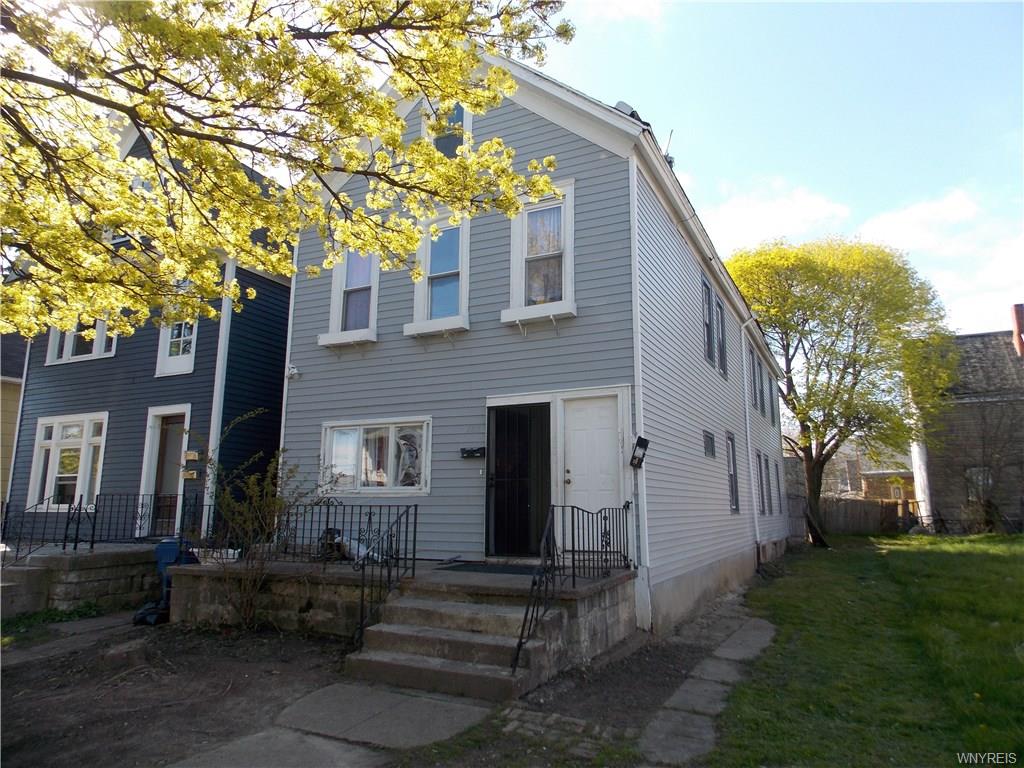 280 Vermont Street, Buffalo, NY 14213 Buffalo NY Homes For Sale