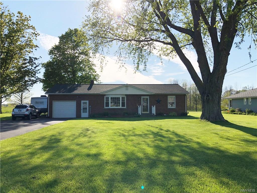 3782 Ransomville Road, Porter, NY 14131 Buffalo NY Homes For Sale