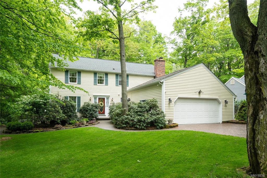 134 Tanglewood Drive, Orchard Park, NY 14127 Buffalo NY Homes For