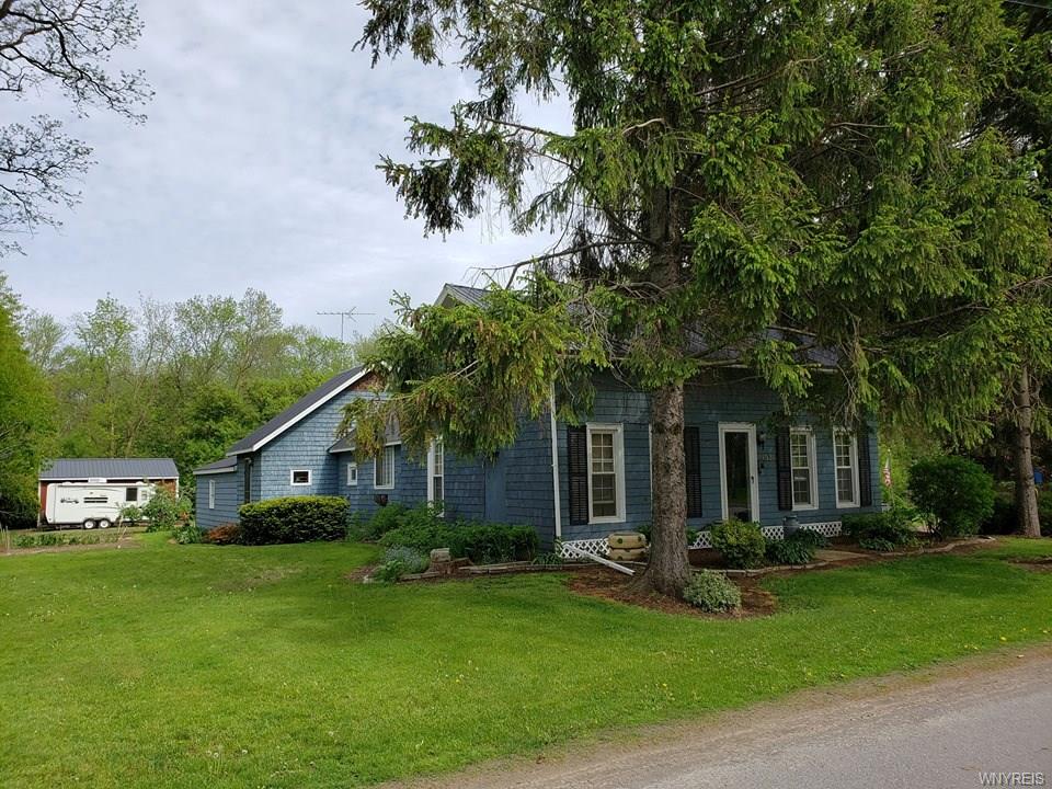 1531 Kent Road, Carlton, NY 14477 Buffalo NY Homes For Sale Buffalo Properties Real Estate