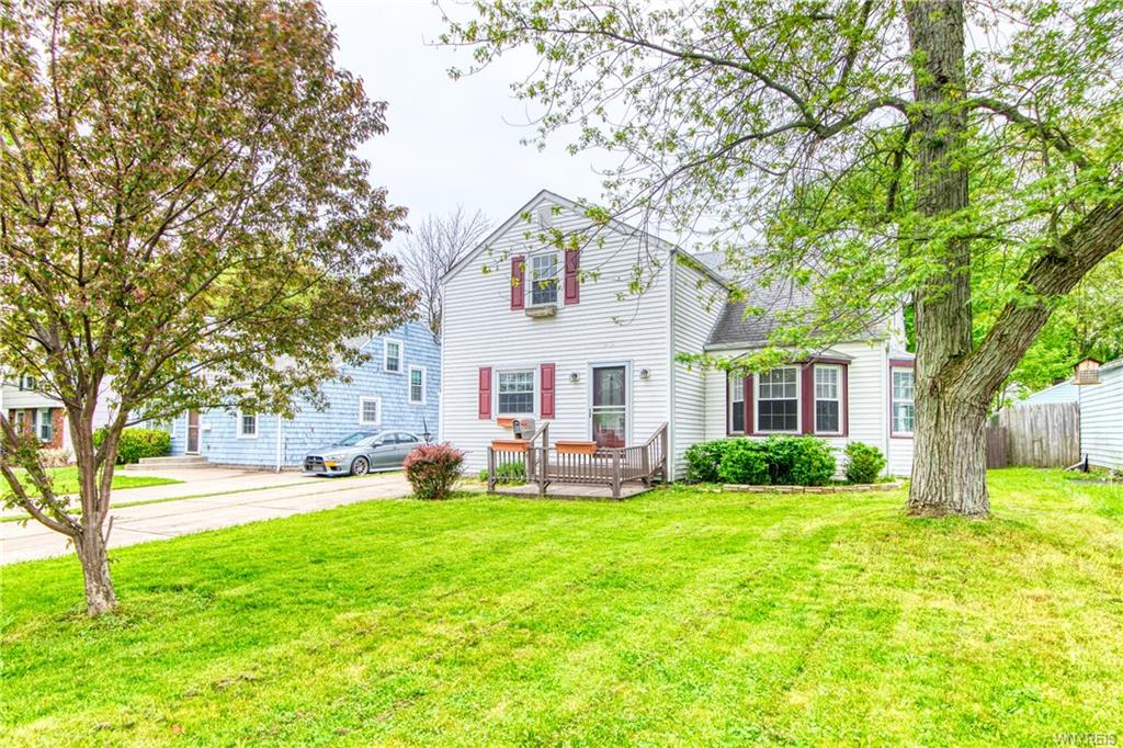 402 Lamarck Drive, Cheektowaga, NY 14225 Buffalo NY Homes For Sale