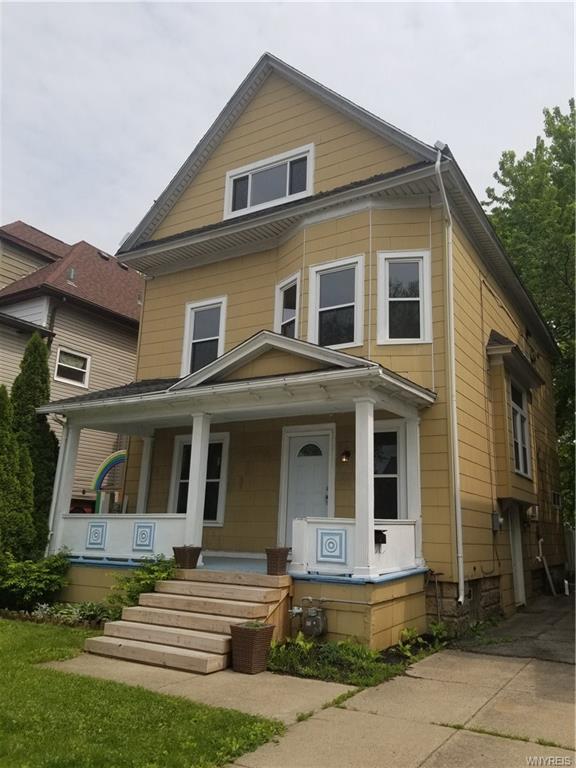386 Abbott Road, Buffalo, NY 14220 Buffalo NY Homes For Sale