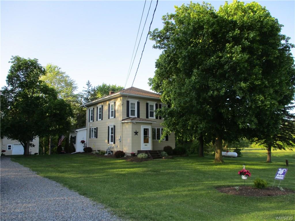 8459 Ernest Road, Royalton, NY 14067 Buffalo NY Homes For Sale