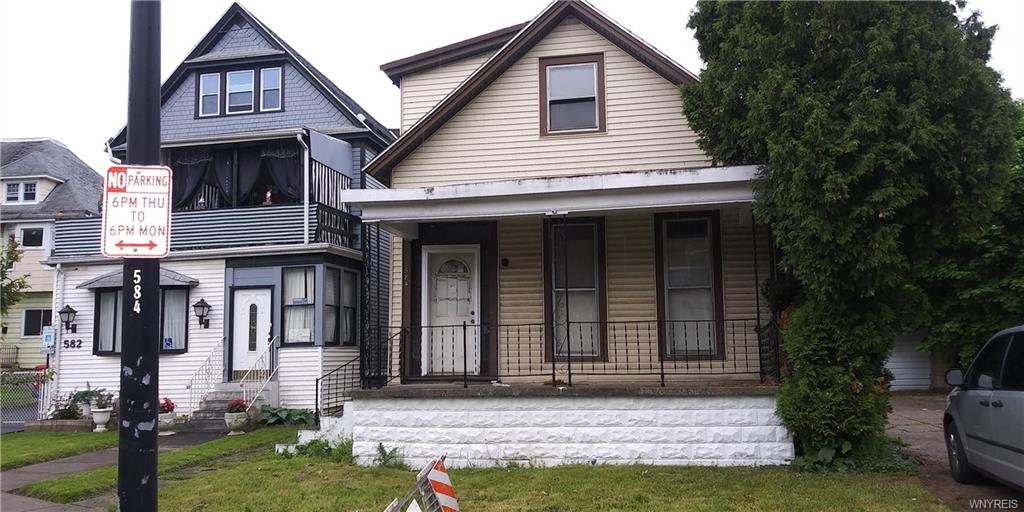 584 West Utica Street, Buffalo, NY 14213 | Buffalo NY ...