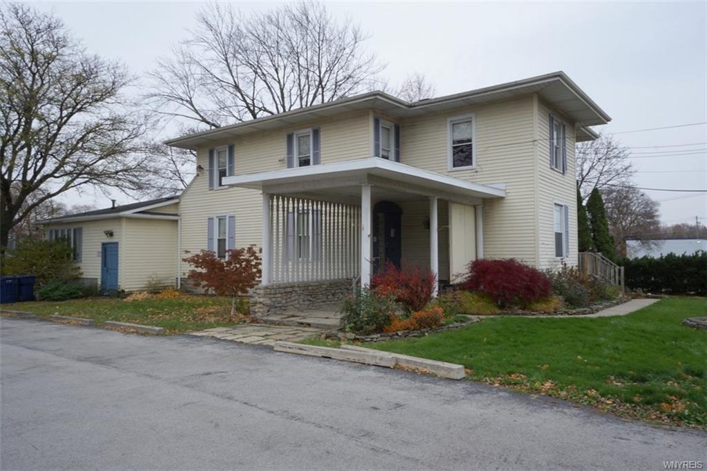 242 South Transit Street, LockportCity, NY 14094 Buffalo NY Homes