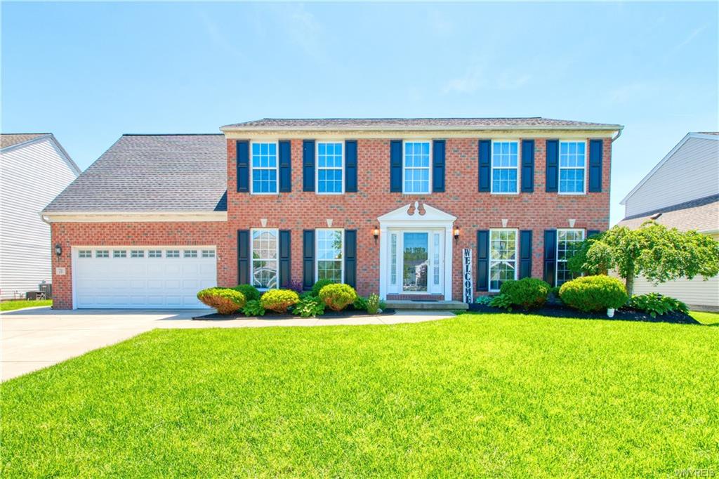 70 Echowood Drive, Amherst, NY 14051 Buffalo NY Homes For Sale