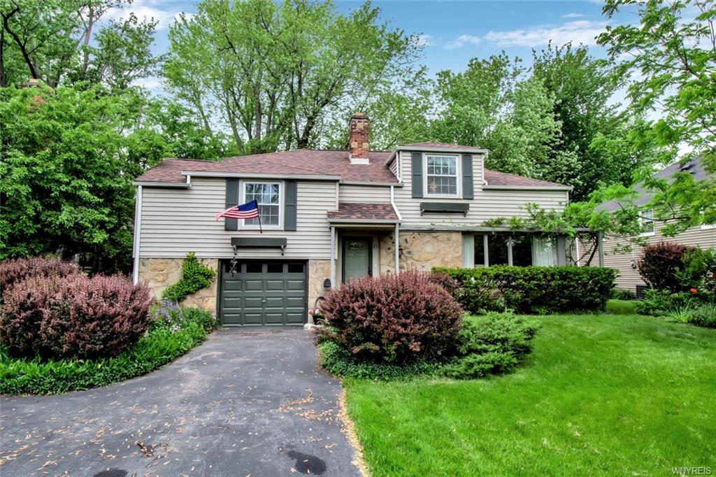 homes for sale on eggert rd tonawanda ny