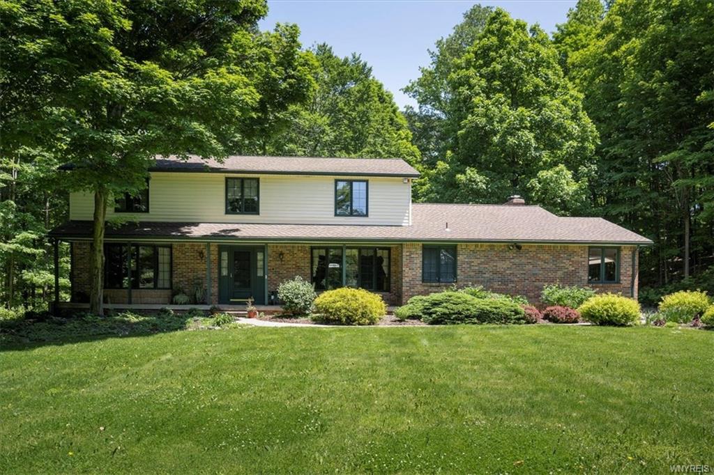 1941 Three Rod Road, Marilla, NY 14004 Buffalo NY Homes For Sale