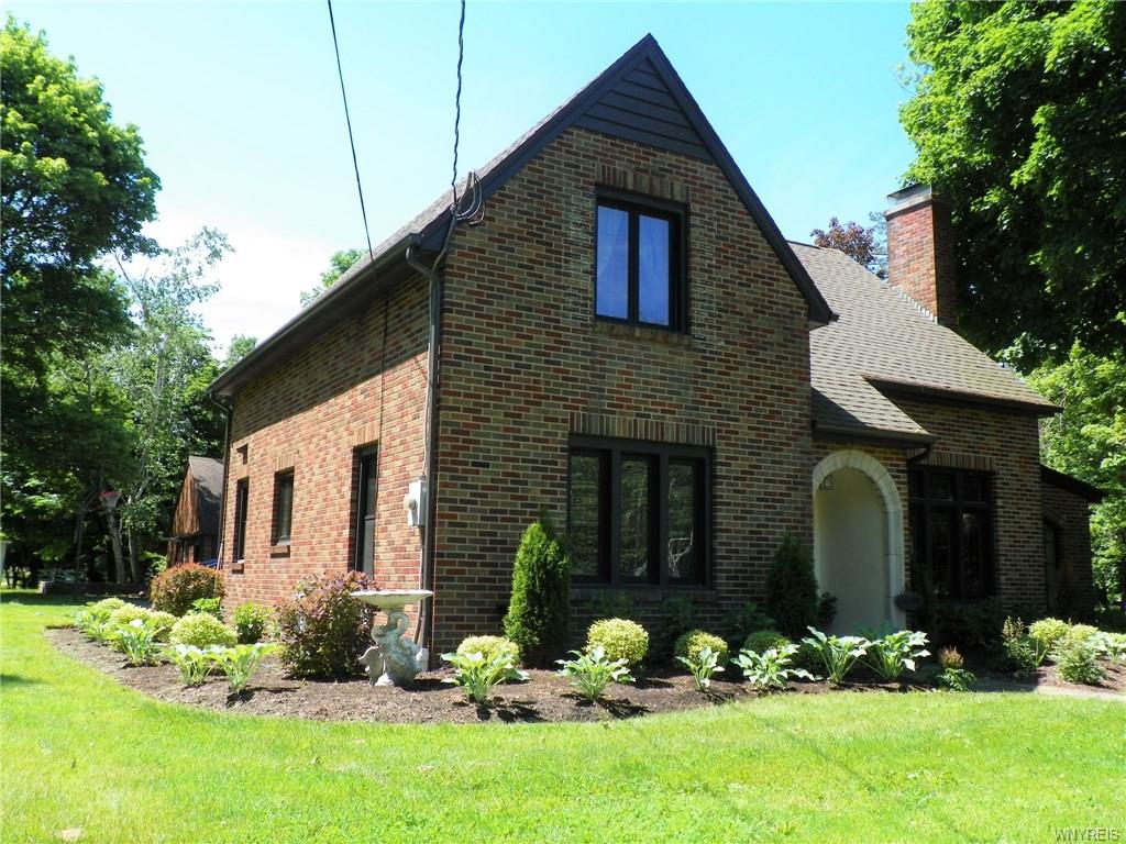 9705 Clarence Center Road, Clarence, NY 14032 Buffalo NY Homes For