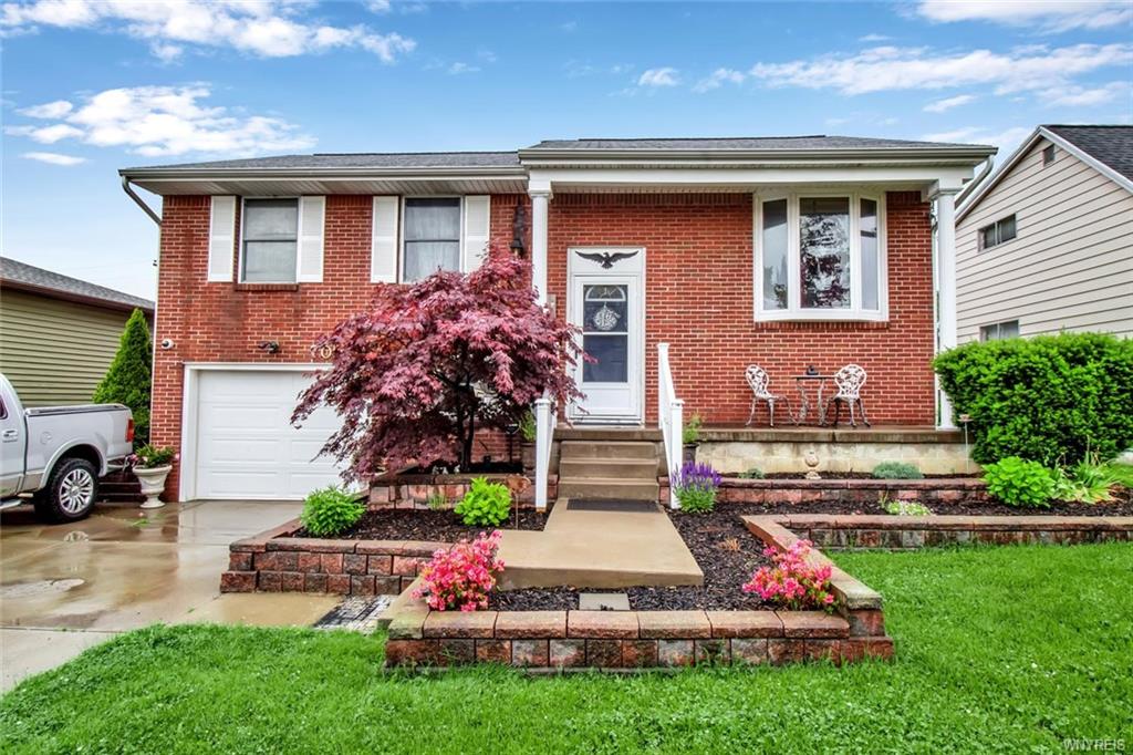 70 Deborah Ln, Cheektowaga, NY 14225 Buffalo NY Homes For Sale