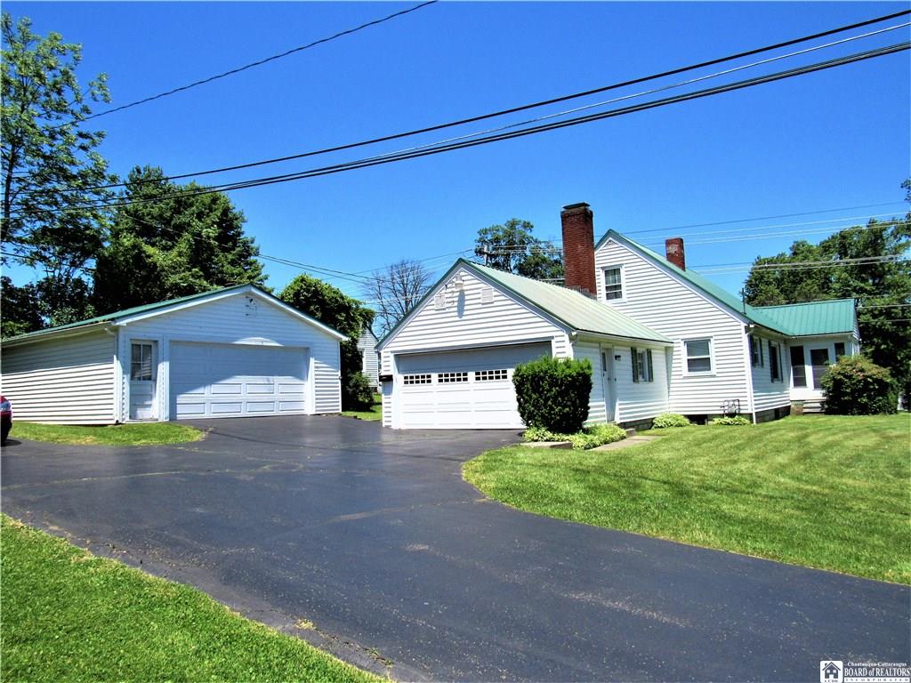 747 Fairmount Avenue, Ellicott, NY 14701 Buffalo NY Homes For Sale