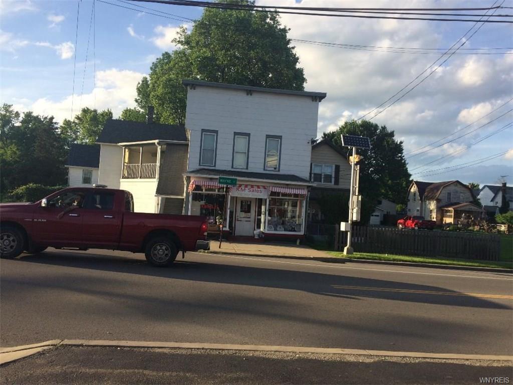 318 Wayne Street, OleanCity, NY 14760 Buffalo NY Homes For Sale
