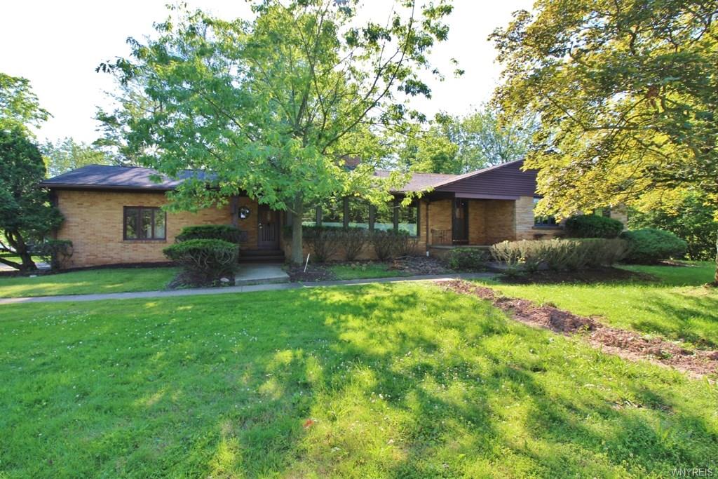 600 Park Club Lane, Amherst, NY 14221 Buffalo NY Homes For Sale