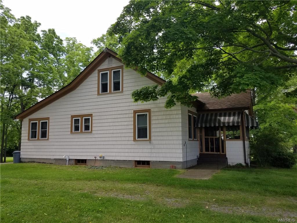 1424 Quaker Road, Somerset, NY 14012 Buffalo NY Homes For Sale