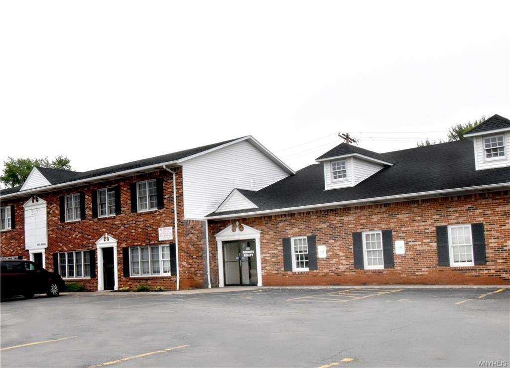 2195 Sheridan Drive, TonawandaTown, NY 14223 Buffalo NY Homes For