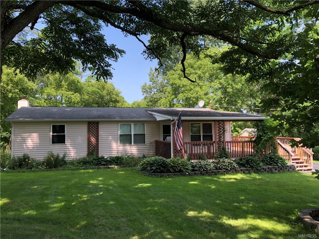 2548 Four Rod Road, Marilla, NY 14052 Buffalo NY Homes For Sale