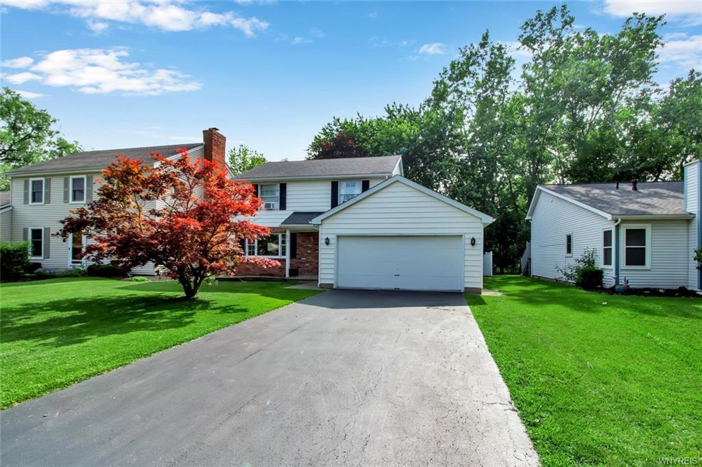 279 Brockmoore Drive, Amherst, NY 14051 Buffalo NY Homes For Sale