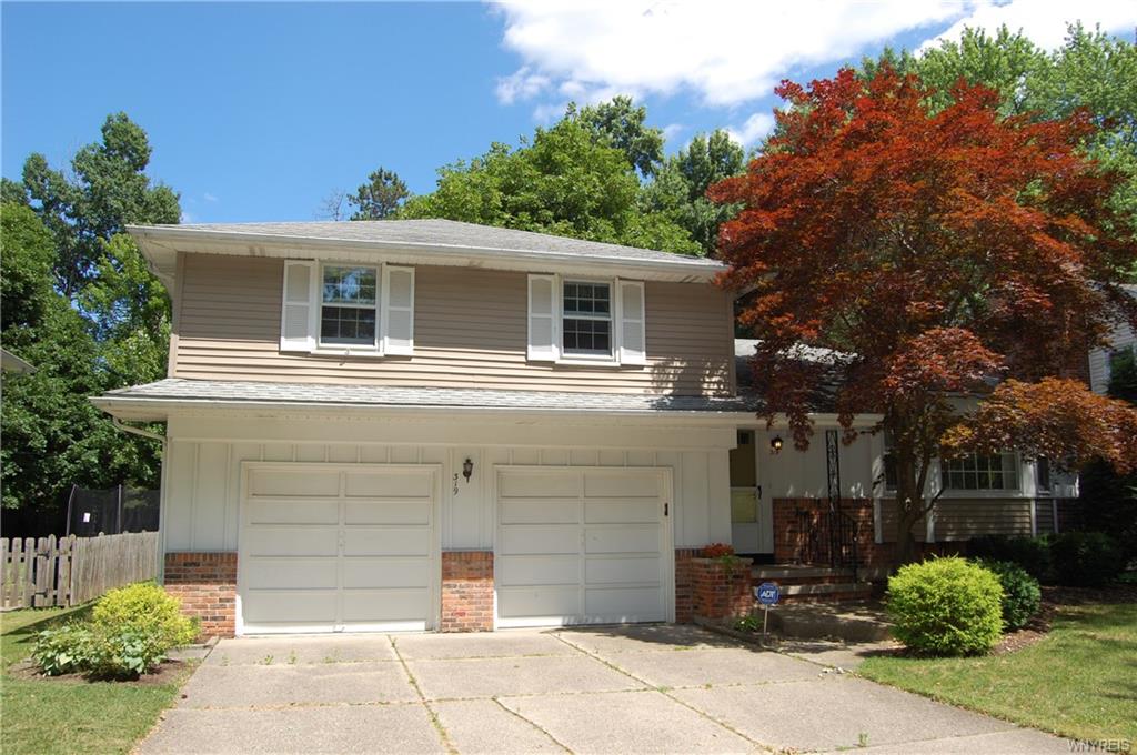 319 Sherbrooke Avenue, Amherst, NY 14221 Buffalo NY Homes For Sale
