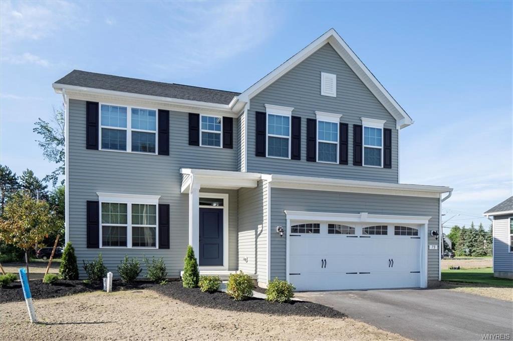 73 Stonebridge Drive, Amherst, NY 14051 Buffalo NY Homes For Sale