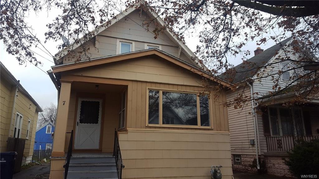 16 Erb Street, Buffalo, NY 14211 Buffalo NY Homes For Sale Buffalo