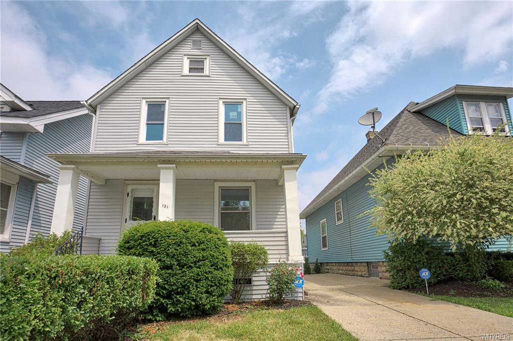131 Tremaine Avenue, TonawandaTown, NY 14217 Buffalo NY Homes For