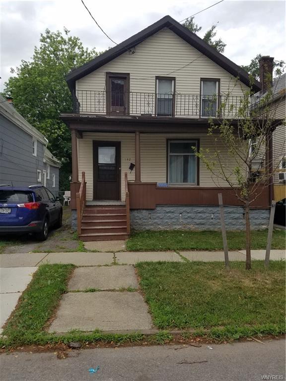 142 East Street, Buffalo, NY 14207 Buffalo NY Homes For Sale