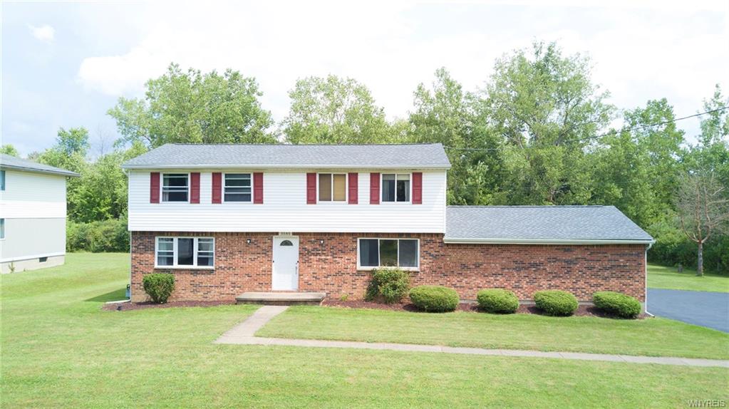 3585 South Benzing Road, Orchard Park, NY 14127 Buffalo NY Homes For