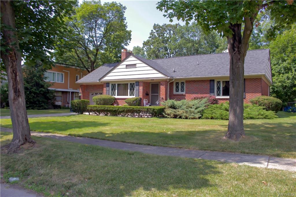 240 East Treehaven Road, Cheektowaga, NY 14215 Buffalo NY Homes For Sale Buffalo Properties